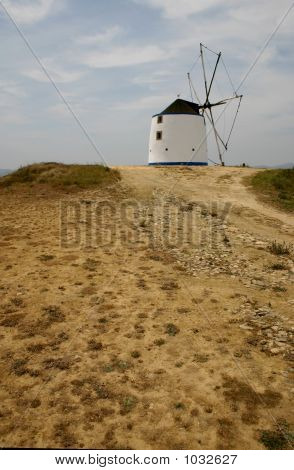Moulin à vent