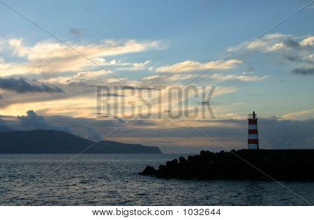 Quitter le Port