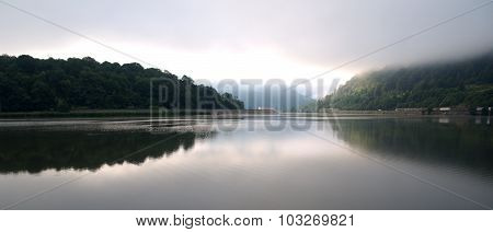 Olt Valley