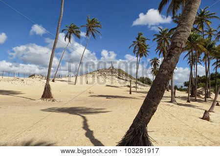 Nordeste Beach