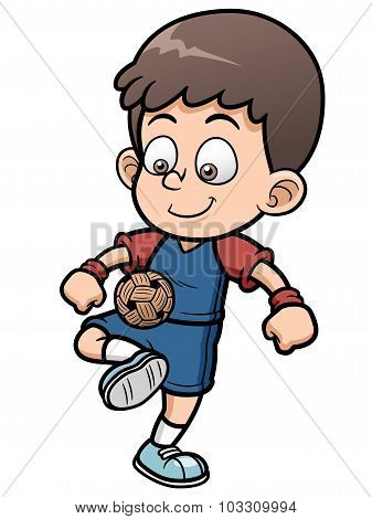 Sepak Takraw