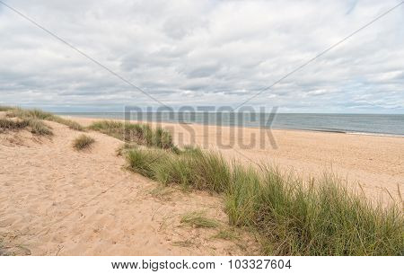 Winterton On Sea