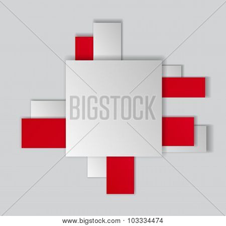 Abstract colorful background