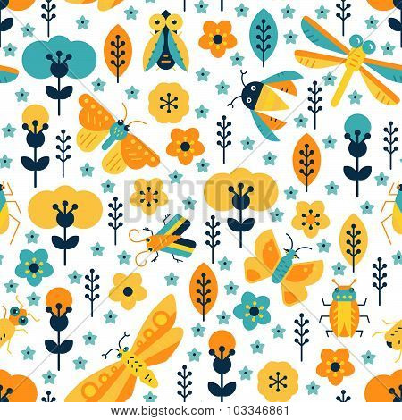 Bright Pattern
