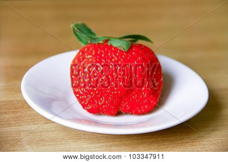Strawberry