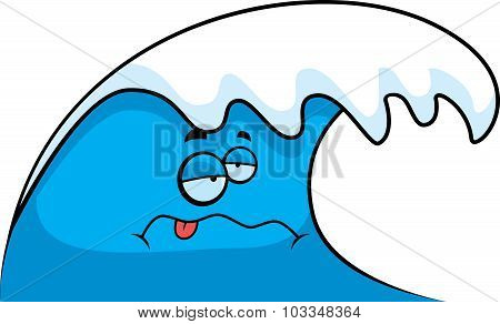 Sea Sick