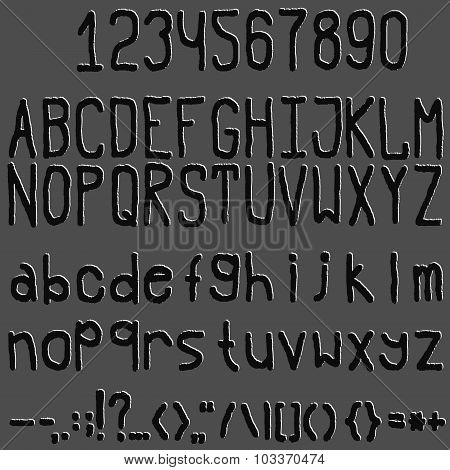 Font