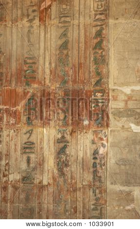 Hieroglyffer