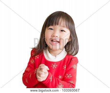Happy Chinese New Year