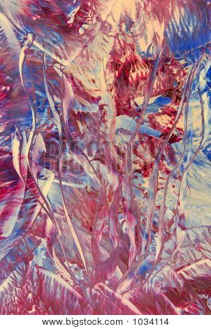 Encoustic
