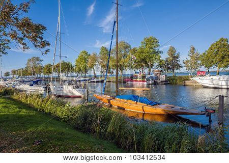 Vadstena, Sweden