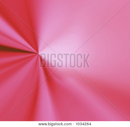 Rosige drapierung Hintergrund
