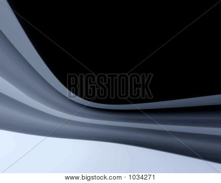 grau drapierung Hintergrund