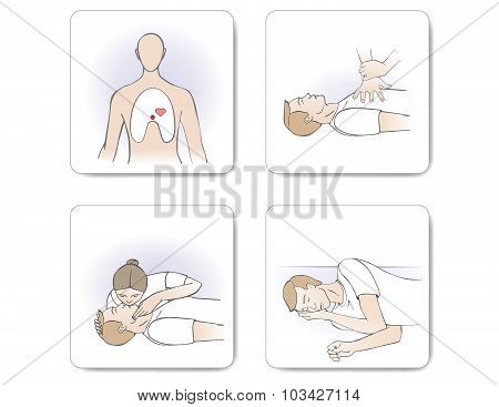 Emergency Cpr First Aid