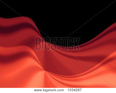 Rot & schwarz 