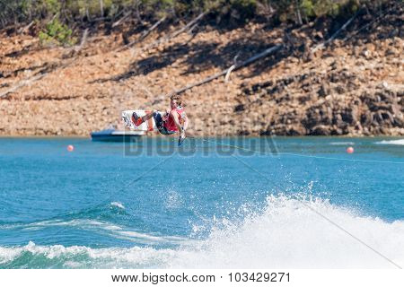 Joel Bartley (aus)