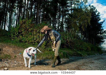 Me e il mio cane migliore