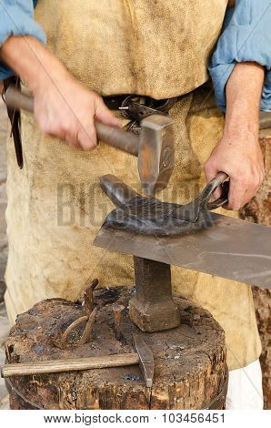 Blacksmith