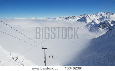 Cable Car