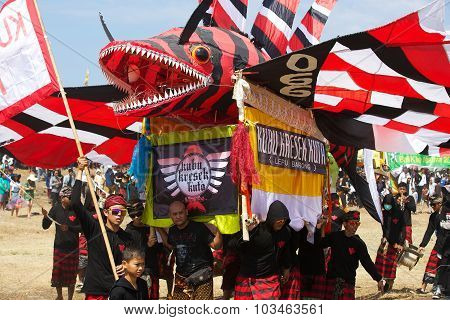 Big Kite
