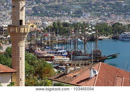 Alanya