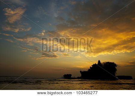 Tanah Lot