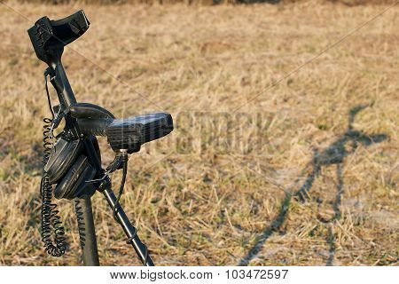 Metal Detector