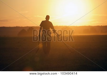 Treasure Hunter