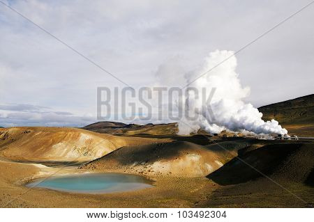 Crater Lake