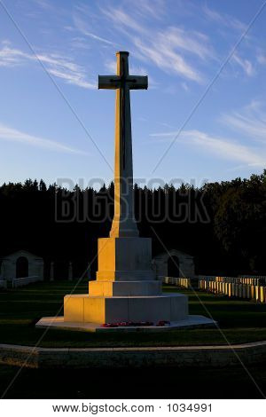 War Memorial