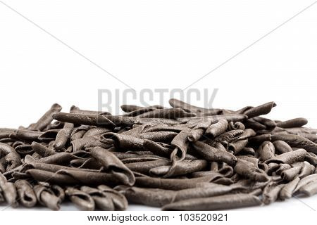 Seppia Pasta Fusilli