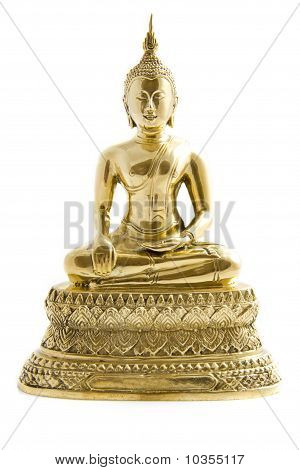 Meditação de Buda