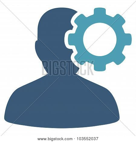 Migraine Icon