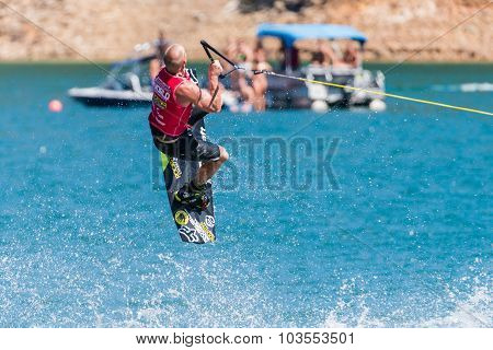 Rusty Malinoski (cdn)