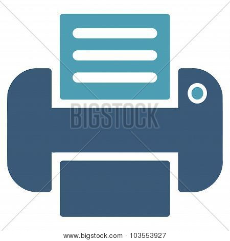 Print Icon