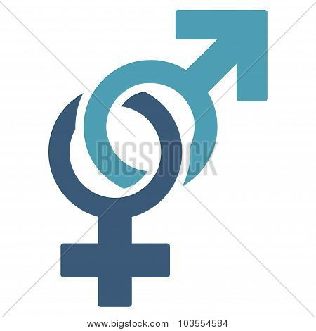 Sexual Symbols Icon