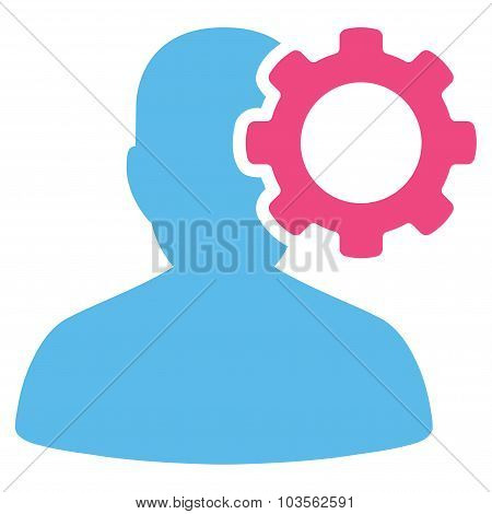 Migraine Icon