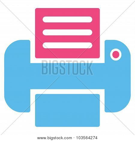 Print Icon