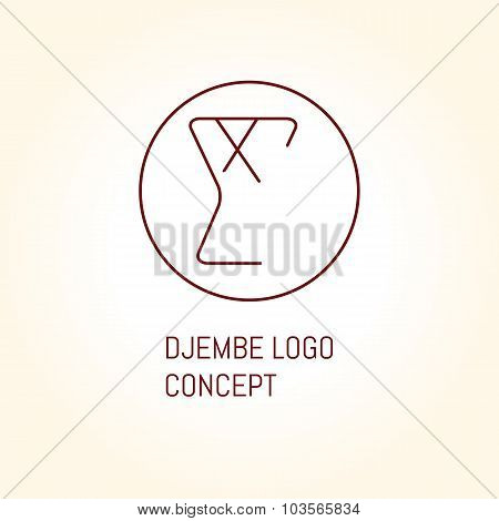Music logo
