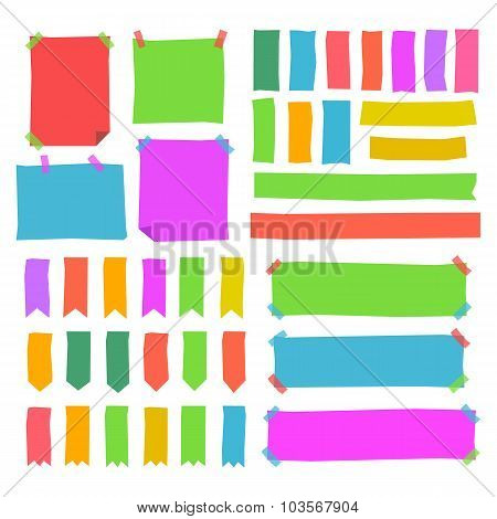 office note pack