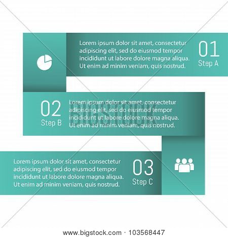 Design template. Fully editable vector.