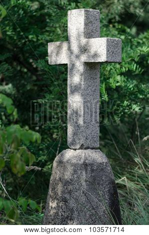 Stone Cross