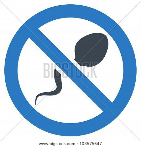 Spermicide Icon
