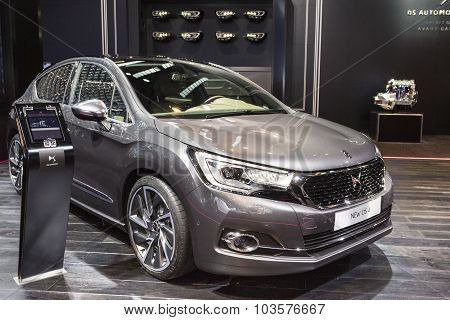 2016 DS4