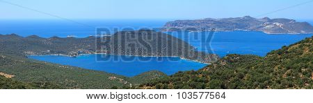 Kas Landscape
