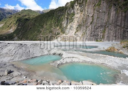 West Coast, New Zealand