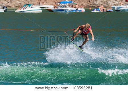 Austin Polterock (usa)