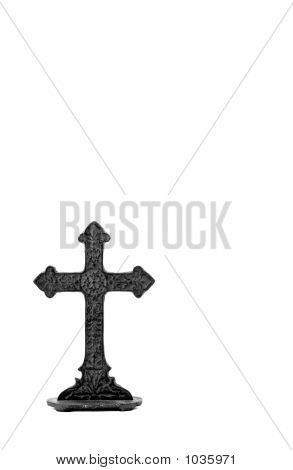 Old Rugged Cross