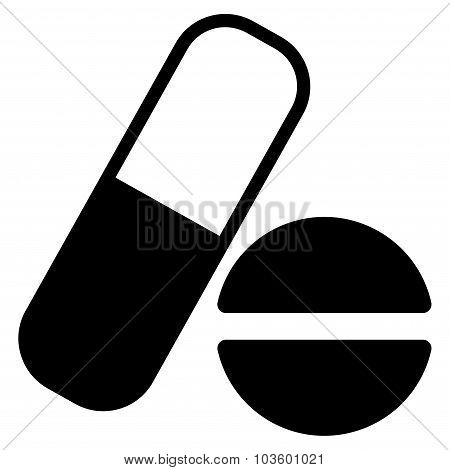 Medication Icon