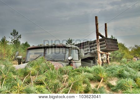 Bm-21 Grad